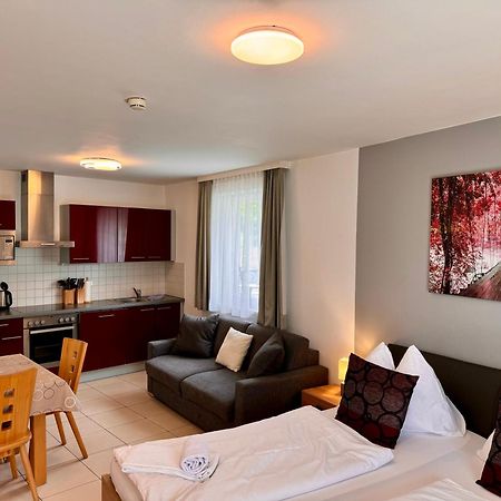 Apartment Studio & Family - Adler Resort Kaprun Dış mekan fotoğraf