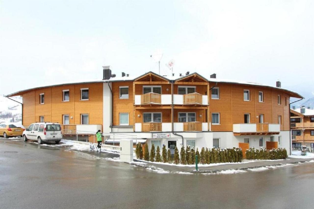 Apartment Studio & Family - Adler Resort Kaprun Dış mekan fotoğraf