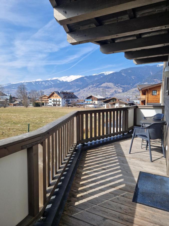Apartment Studio & Family - Adler Resort Kaprun Dış mekan fotoğraf