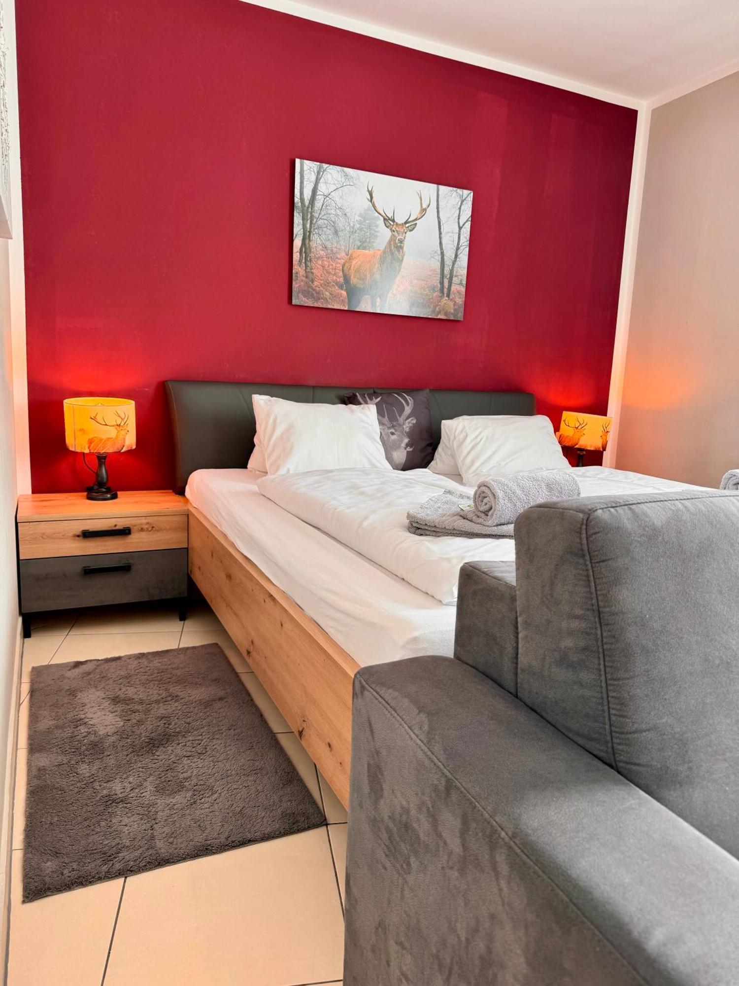 Apartment Studio & Family - Adler Resort Kaprun Dış mekan fotoğraf