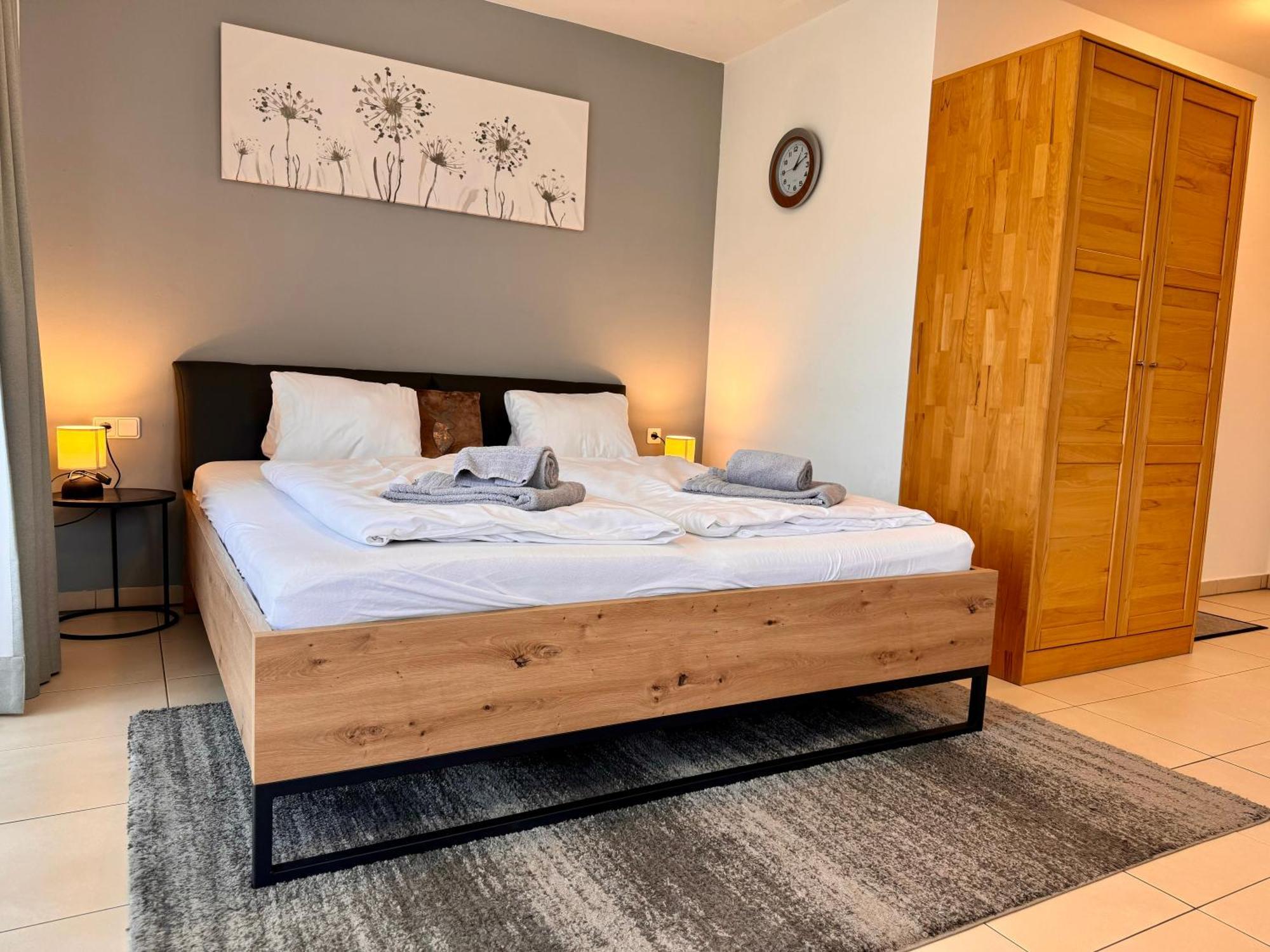 Apartment Studio & Family - Adler Resort Kaprun Dış mekan fotoğraf