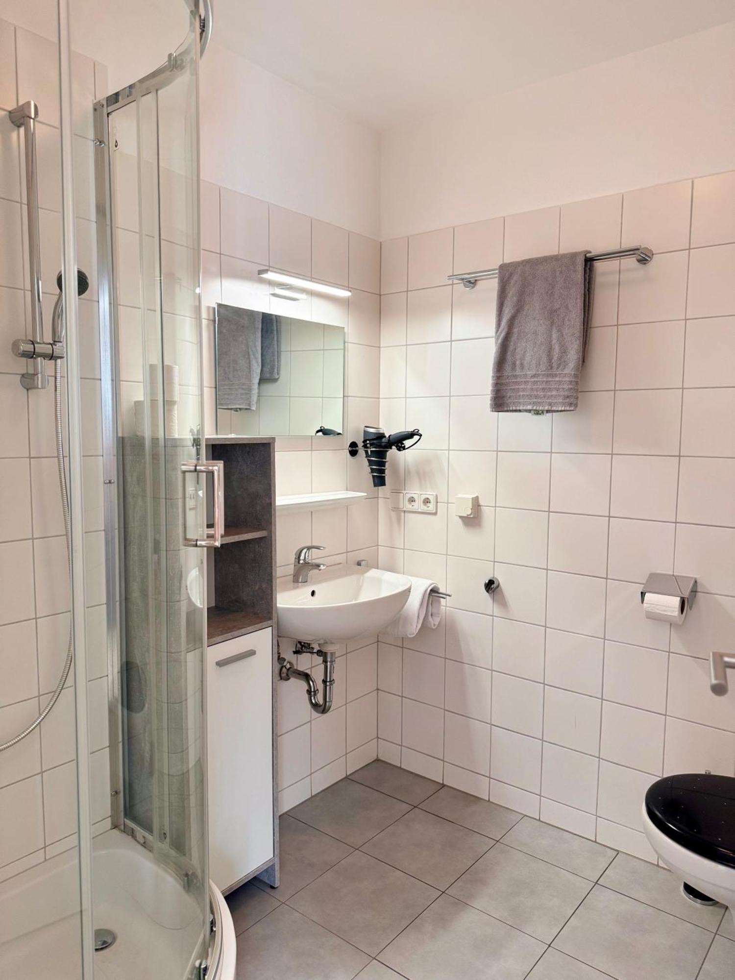 Apartment Studio & Family - Adler Resort Kaprun Dış mekan fotoğraf