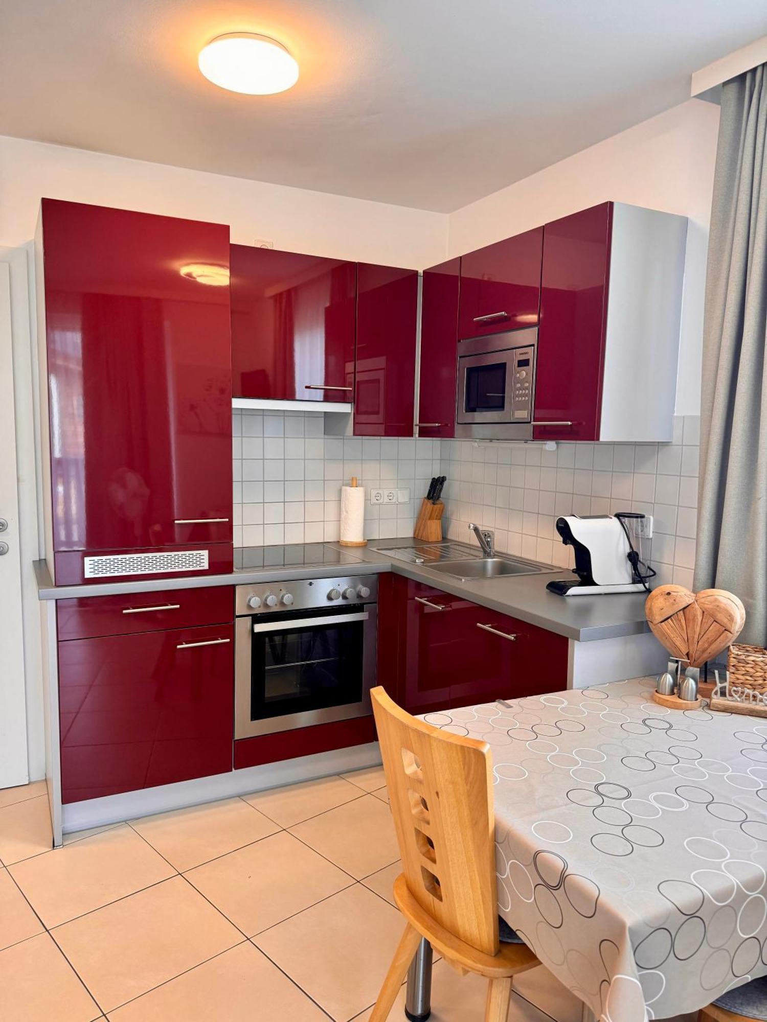 Apartment Studio & Family - Adler Resort Kaprun Dış mekan fotoğraf