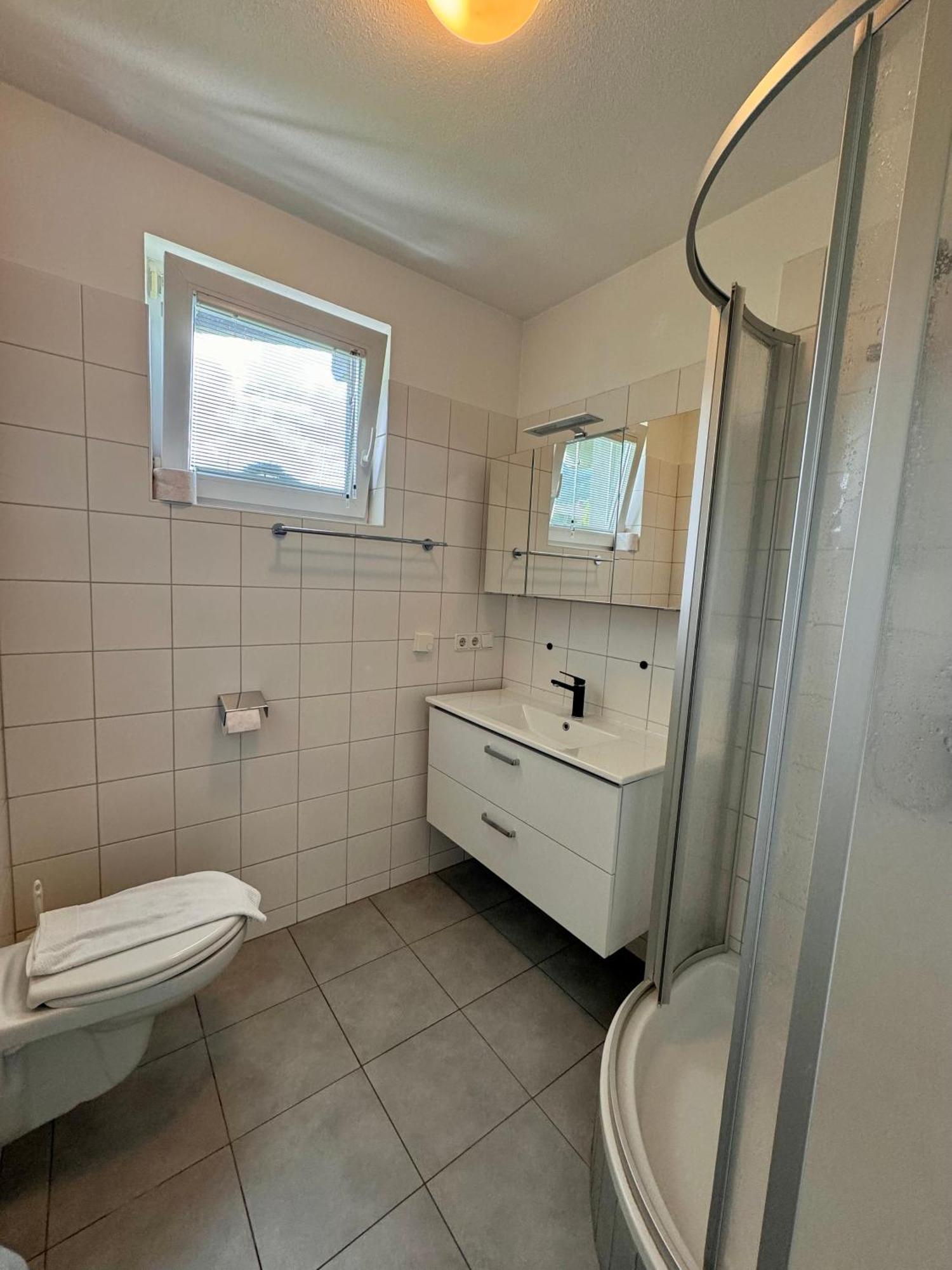 Apartment Studio & Family - Adler Resort Kaprun Dış mekan fotoğraf